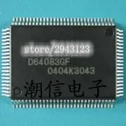 

1PCS D64083GF UPD64083GF QFP-100