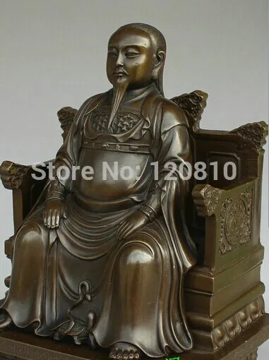 

Bronze statue copper decoration bronze statue Large