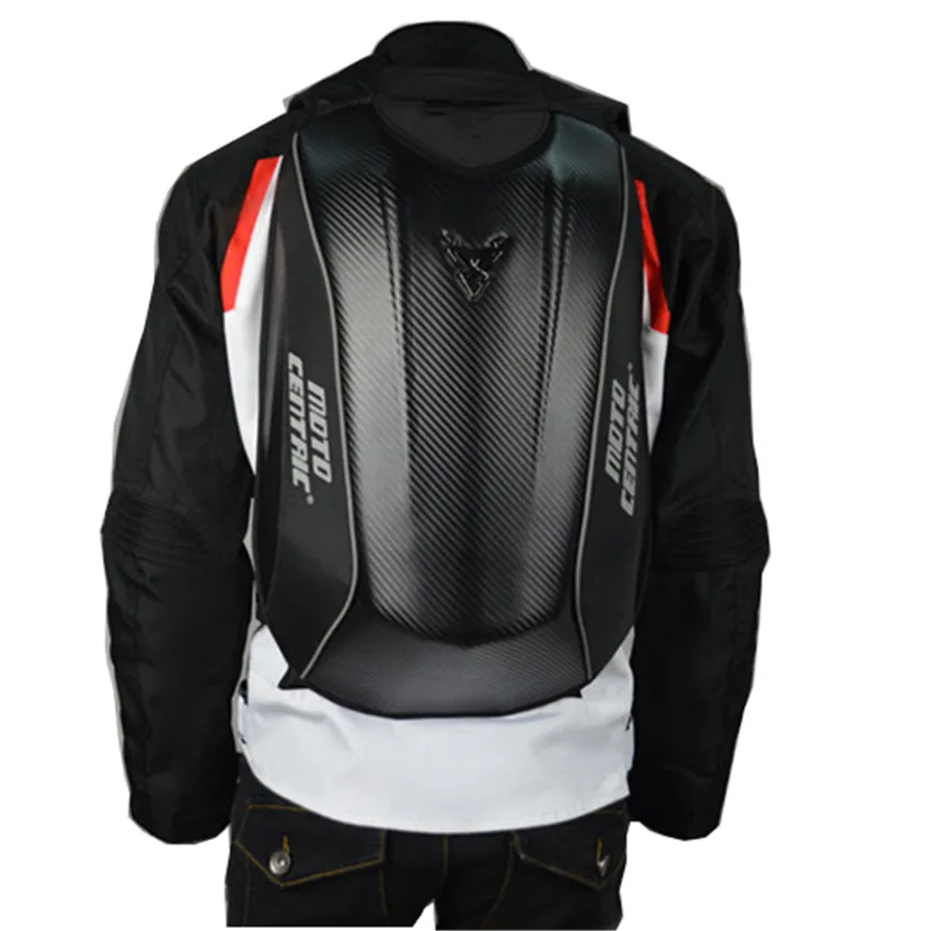 

MOTOCENTRIC carbon fiber ogio modle MACH3 modle Powerful storage travel helmet motocross riding racing bag backpack KAWASAKI
