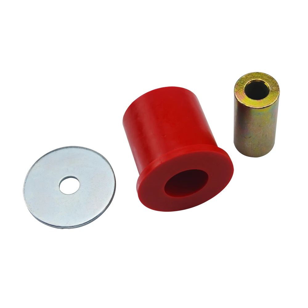 Hypertune задний Diff передний монтажный куст для BMW E36 3 серии 1990 1998 HT MBK02|Дифференциалы и
