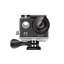 Original EKEN H9 series H9&H9R&H9 plus 4K/30fps 1080P HD wifi Action Camera Dual Screen Sport Cam waterproof helmet camera vs sj