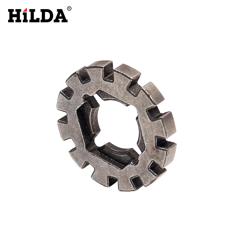

HILDA Arbor Adapter For Oscillating Multi Tool Multifunction Power Tools Renovator Power Tool Accessories Woodworking