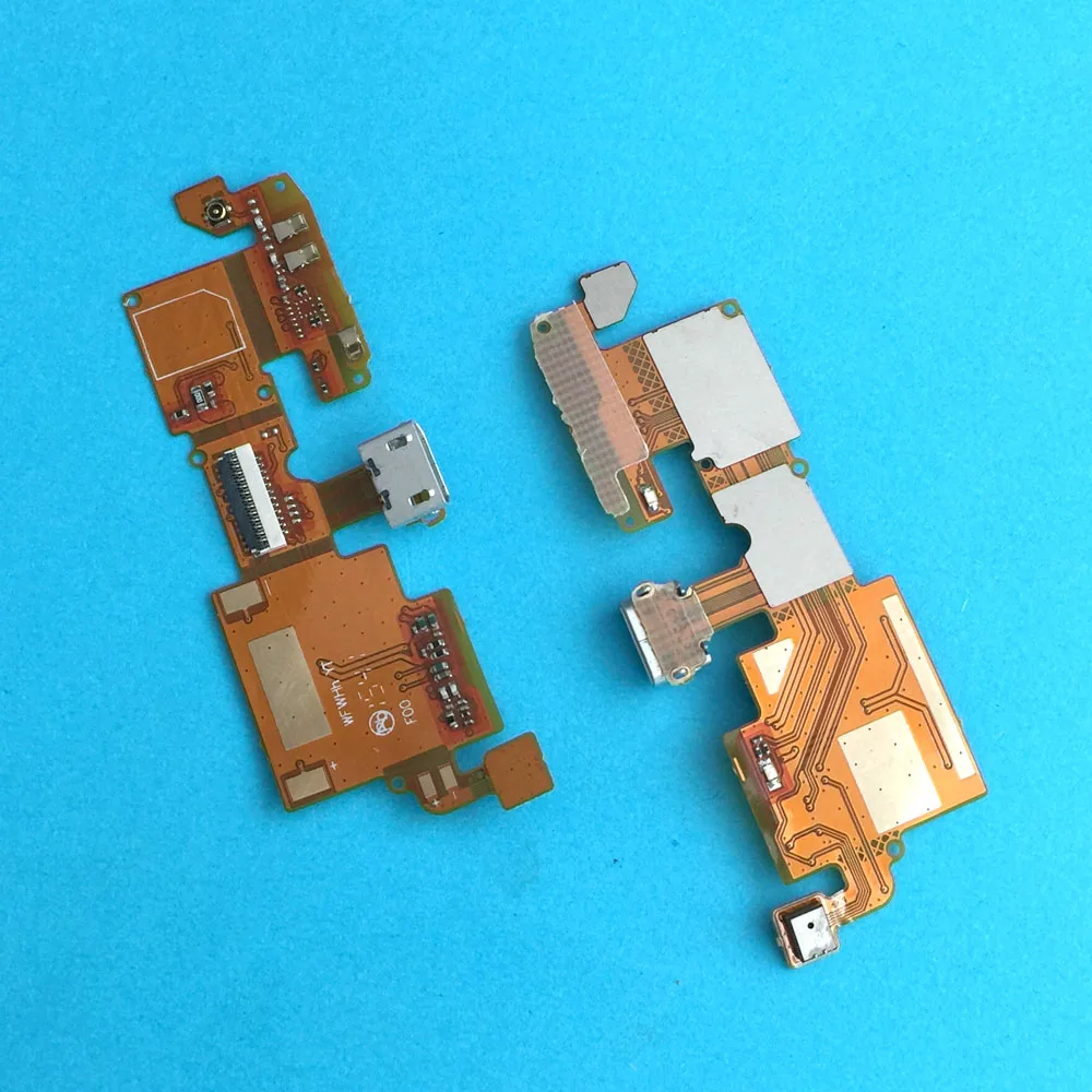 

For ZTE blade v6 / blade x7 USB Charge Charging Dock Port Plug Connector Jack Replacement Part