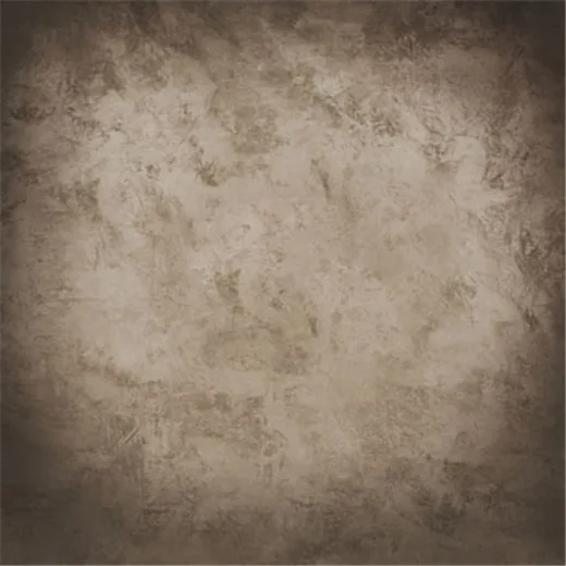 5X7ft Light Grey Brown Cloudy Studio Vinyl Photography Backdrops