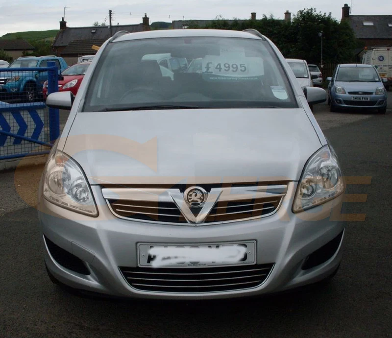 Vauxhall Zafira 20052014 ccfl angel eyes(03)