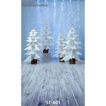 

150x220cm Vinyl photography backgrounds Computer Printed children Christmas Photography backdrops