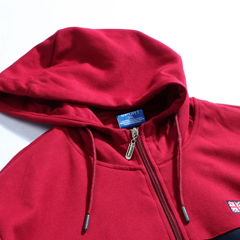 Men Sport Set (3)
