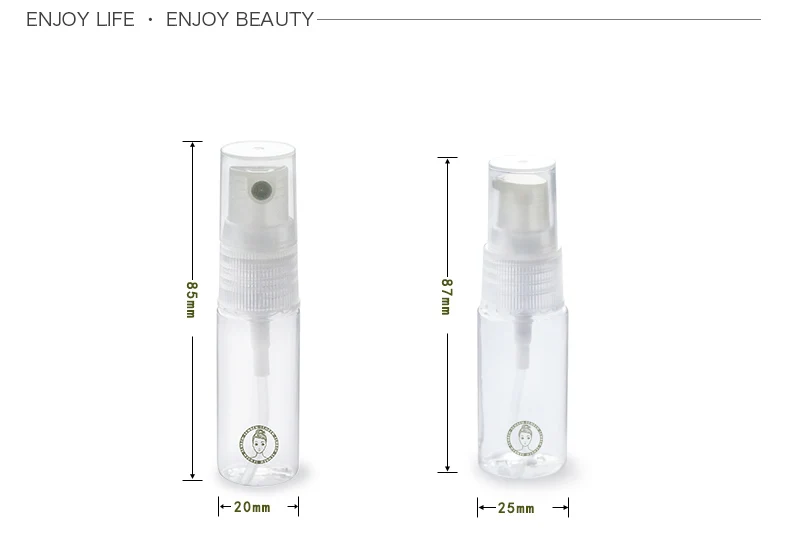 SEMBEM многоразовый набор бутылочек спрей 12 мл+ бутылка с насосом 20 мл переносной косметический контейнер для лосьона бутылка для макияжа с эфирным маслом