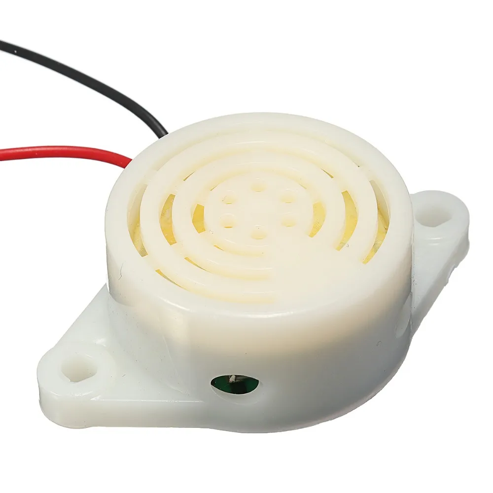2 шт./лот 95 дБ 3 24 в 12 В|buzzer beep|electronic buzzerbeep beep |