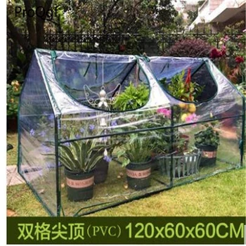

1Pcs A Set Growing Tent For succulent 120*60*60cm