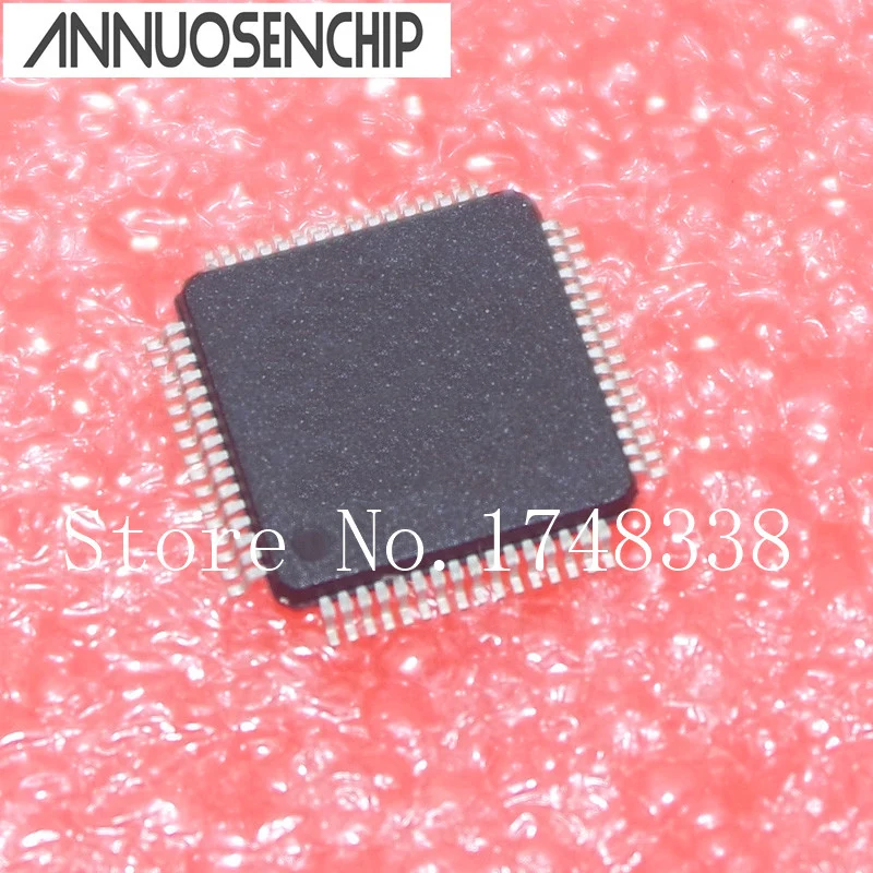 

STM32F103C8T6 LQFP48 32F103C8T6 QFP48 QFP ARM new and original