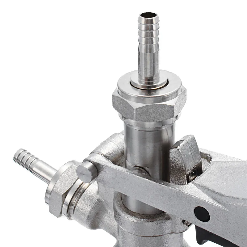 Система типа A внешний адаптер слайдер|beer keg couplers|keg couplerhome brew |