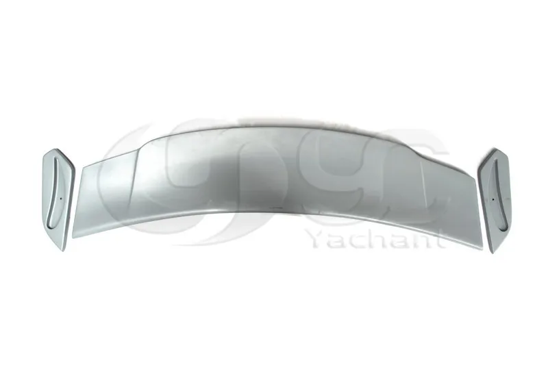 2016-2018 Porsche 911 991.2 Carrera & S GT3-Style GT Wing Spoiler FRP (15)
