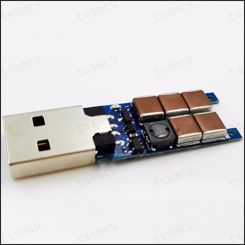 Buy USB Killer V2.0 Replica 215VDC Mini High Voltage