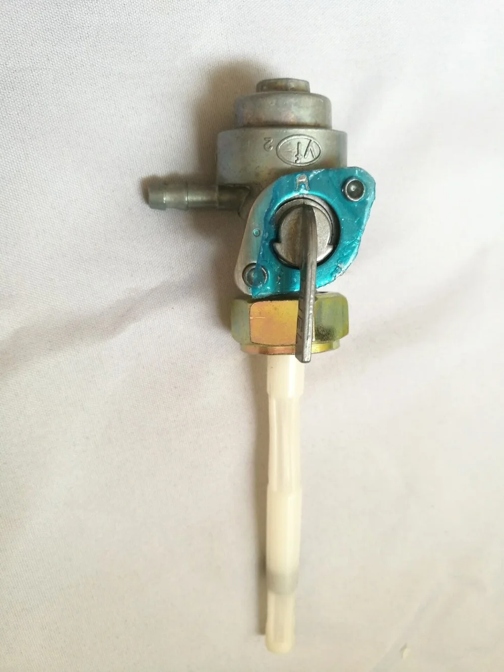 1 Pcs Fuel Tank Switch Valve Petcock for 125 CC 150CC Motorcyclein