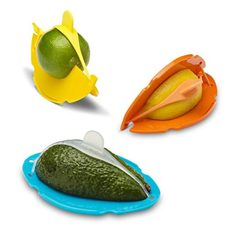 QuickDone-Plastic-Avocado-Saver-&-Food-Huggers-Flexible-Food-Saver-For-Wedges-Halves-And-Wedge-Outs-Fruits-Keep-Fresh-KC1657 (1)