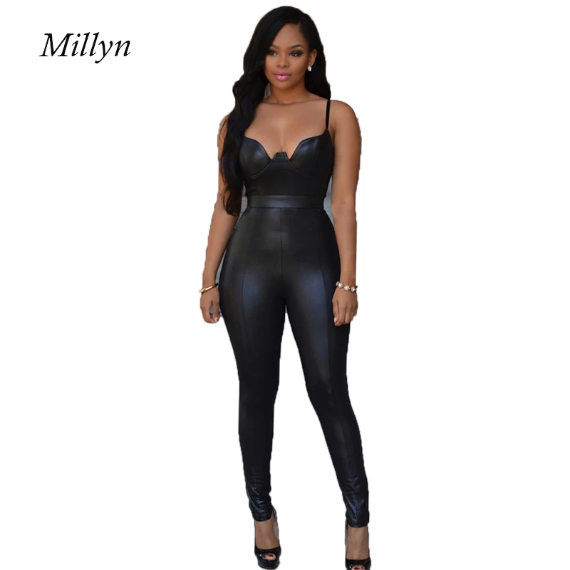 Aryana Adin Overalls