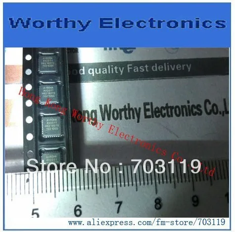 

10pcs/lot AV2011 QFN28