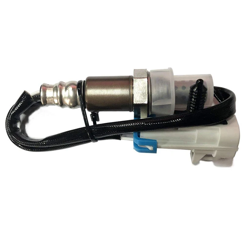 

Hisport 213-1702 / 12609457 For G M Equipment Heated Oxygen Sensor