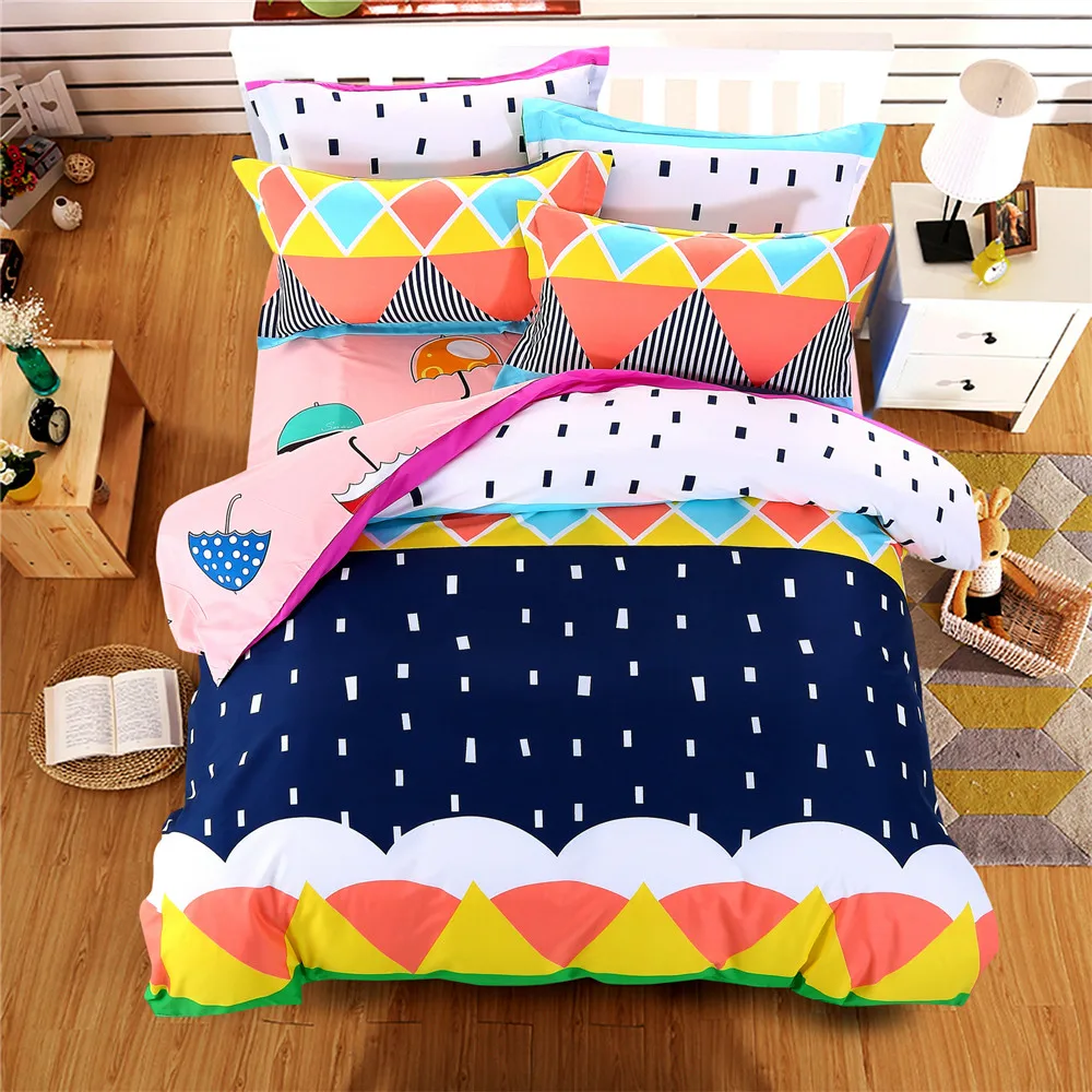 Online Buy Wholesale Bright Colored Bedding From China Bright - Bright Colorful Bedding Bed Sets Queen Kigng Twin For Kids Pcs Briefgeometric online buy wholesale bright colored bedding from china bright - bright colorful bedding bed sets queen kigng twin for kids pcs briefgeometric