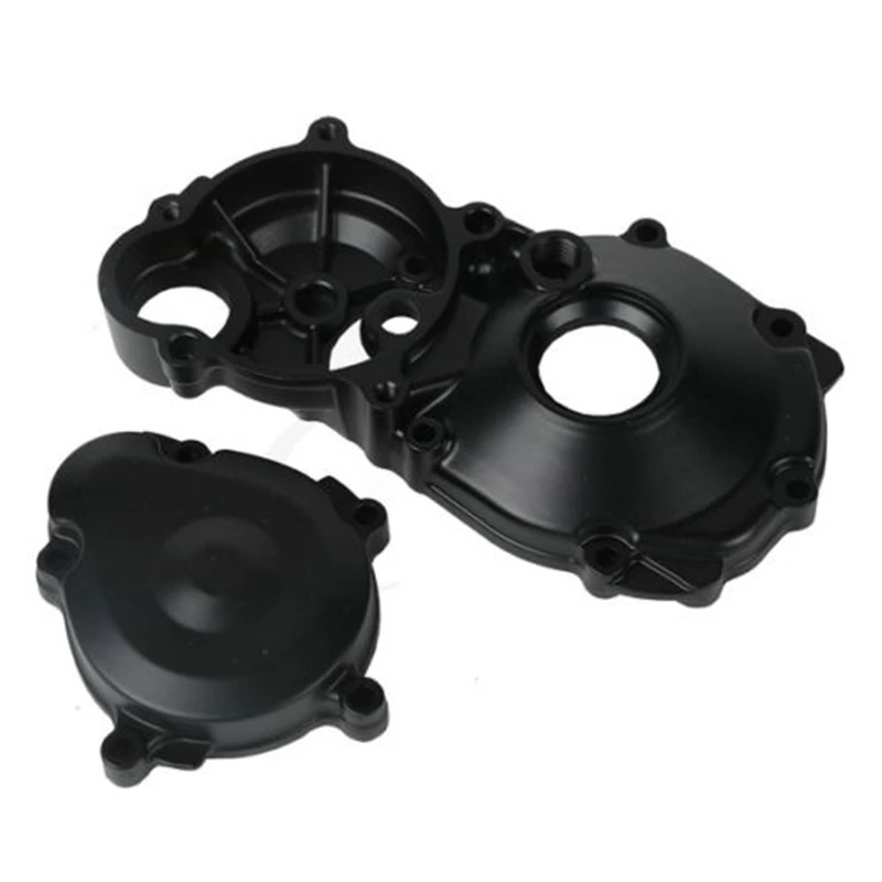 Крышка картера стартера двигателя мотоцикла для SUZUKI GSX1300BK B-KING 1300 2008-2013 |