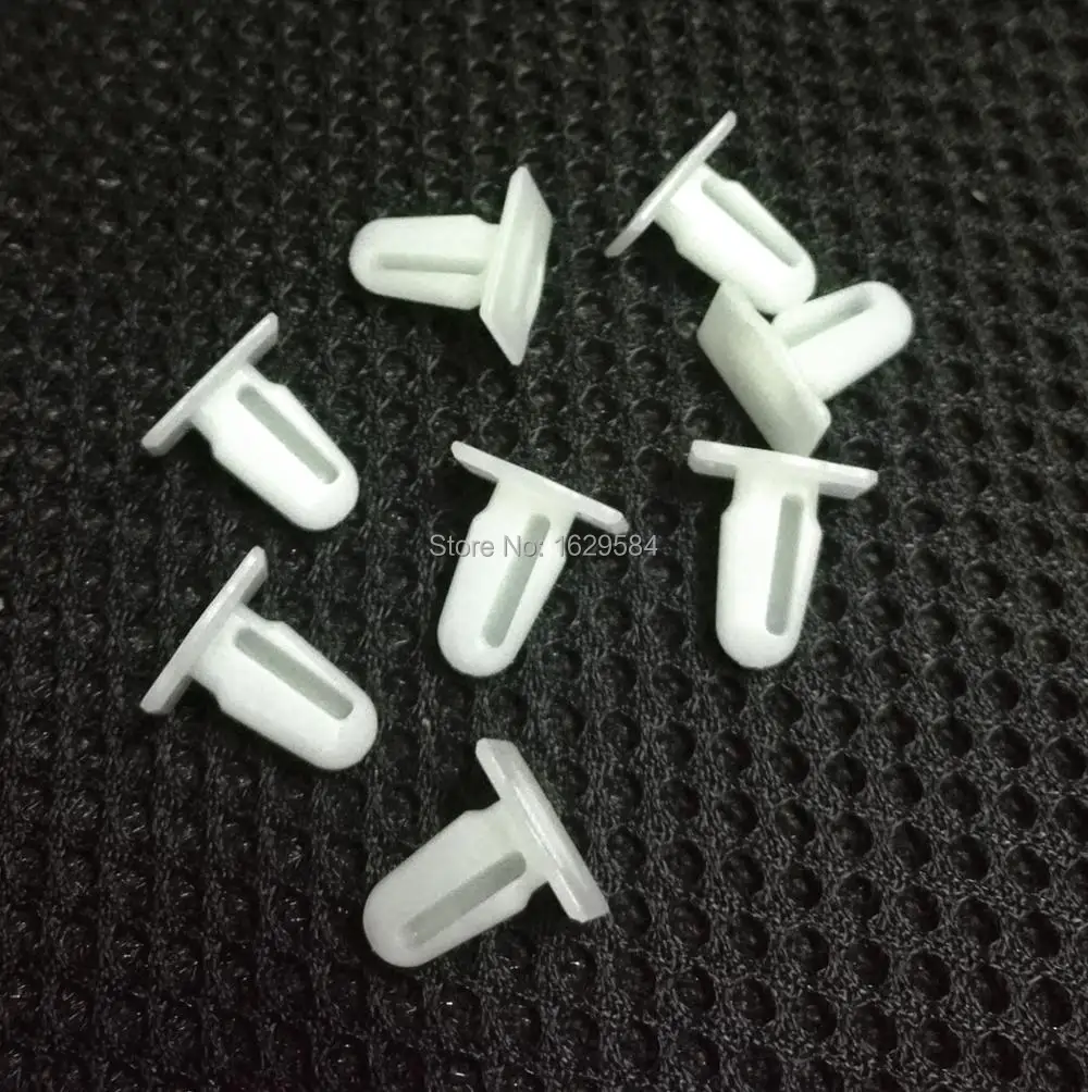 50x / 100x 500x зажимы для лент зажимные фиксирующие Bmw 3 серии E21 E30 E36 E46|trim clips|fastener clipclip