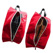 2 шт./компл. Чемодан Обувь нижнее бельё для девочек Дорожная сумка для хранения мультфильм Водонепроницаемый Организатор Одежда Упаковка мешок с застежкой-молнией высокое качество