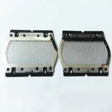 2 шт 11B сетка Бритва Замена фольга для Braun Series 1 110 120 130s 140s 150s-1 5682 5682 5684 бритва резак сетка