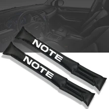 Автомобильная подушка для сидения, герметичная пробка, защитная накладка на сиденье автомобиля для NISSAN NOTE E11 E12 2008, аксессуары