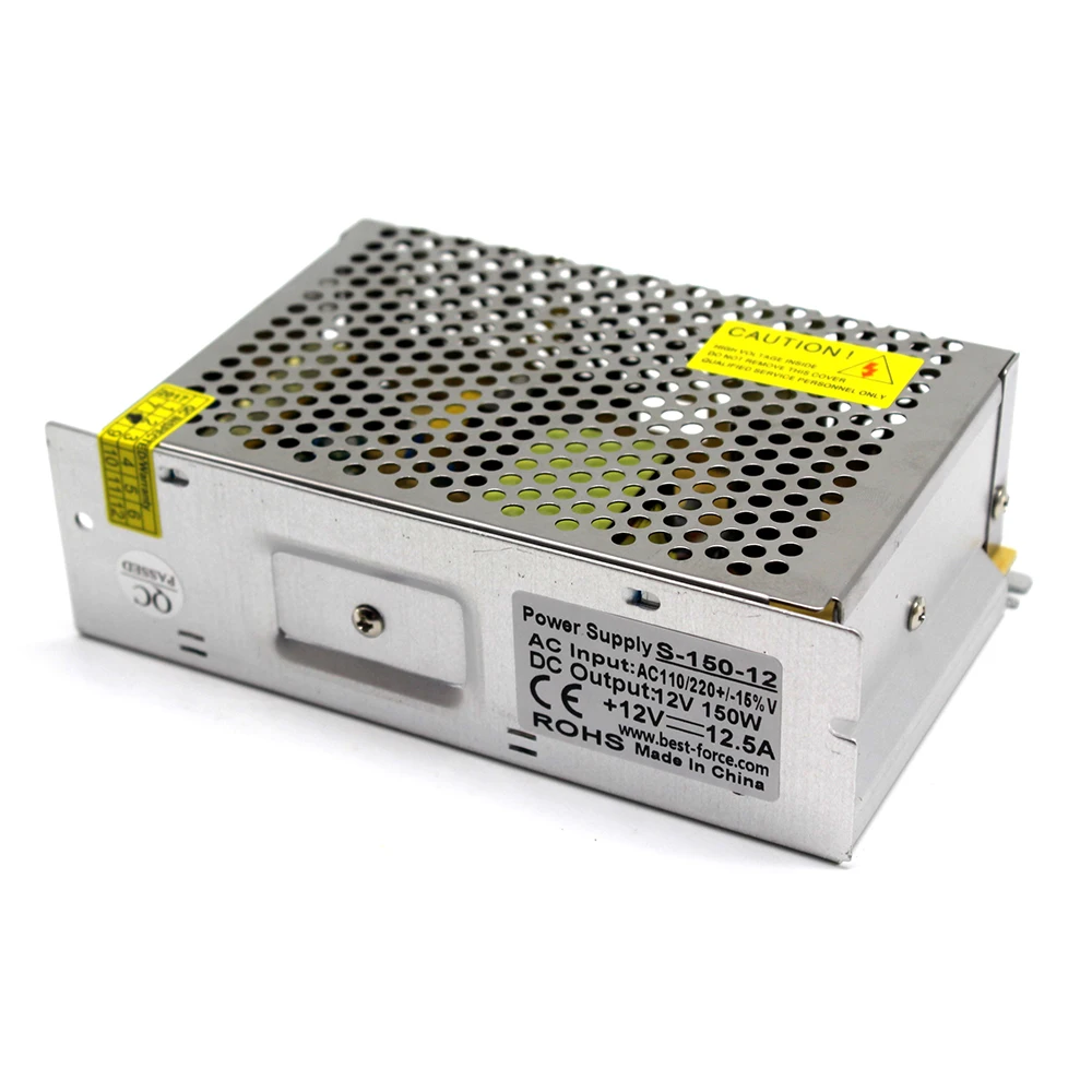 12V150W-3