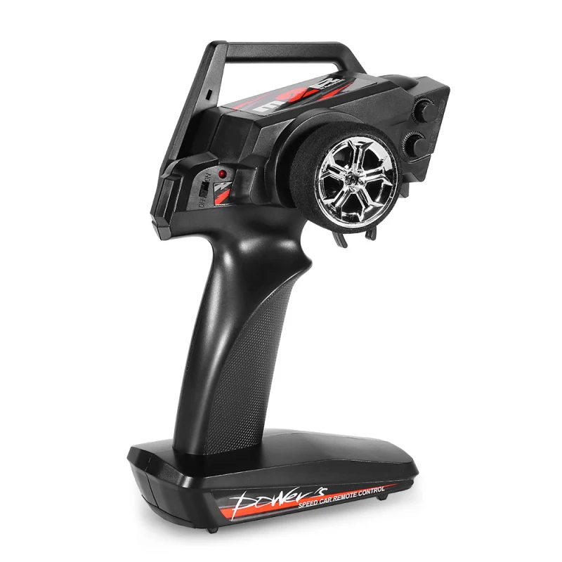 Carro Off-Road vs USD barato 1:18 2.4G LED 6WD United caminhão mais 12428 States Brinquedos Modelo Buggy RTR CrawlerRC Elétrico O Dollar de com luz 18629 Nadler Rock remoto Tccicadas controle Mobile Meninos 18 Carro Off-Road vs USD 18