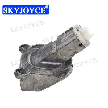 

SKYJOYCE LED Driving Light OEM 63117343876 7343876 LED Headlight Control Unit For 5 Series 2014-16 F10 F18 LED light driver