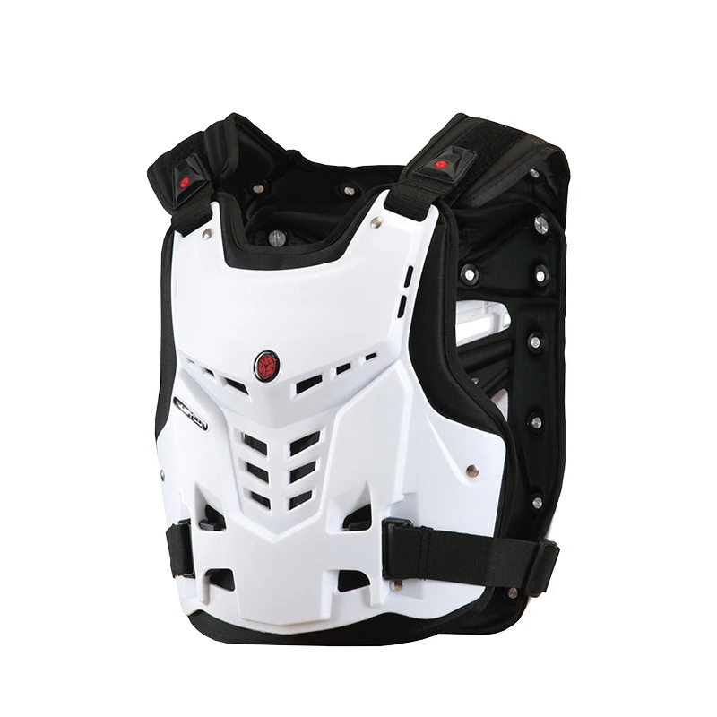Scoyco AM05 мотоциклетная броня для мотокросса, защита груди и спины, защитный жилет для гонок, защитные аксессуары для тела