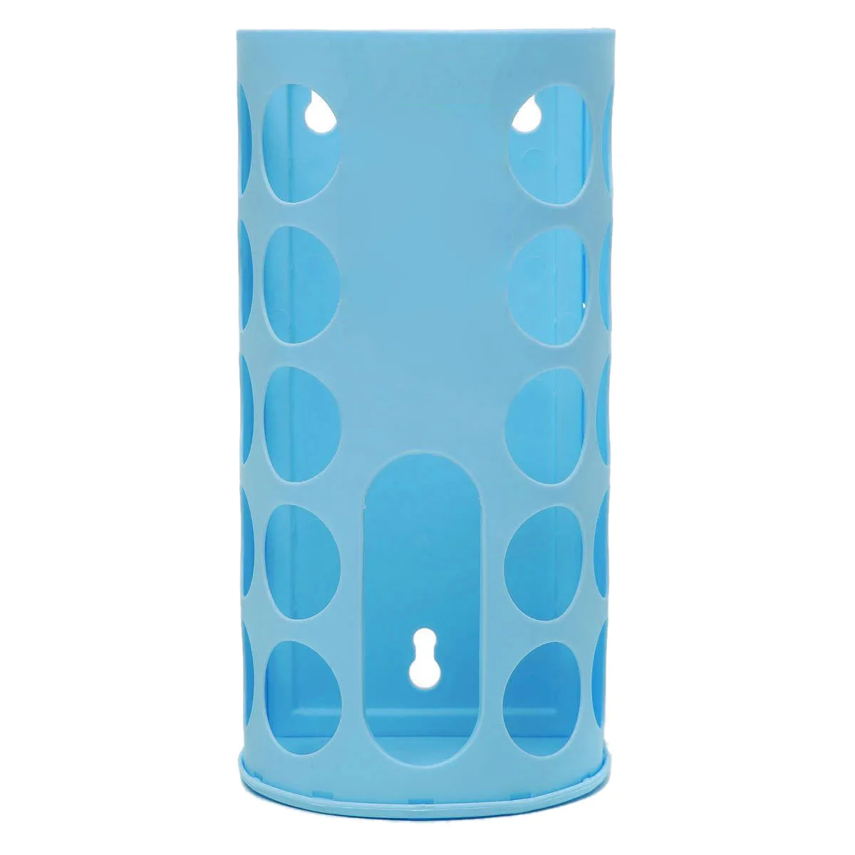 GSFY Elegant Life Shopping Plastic Carrier Bags Bag Storage Holder