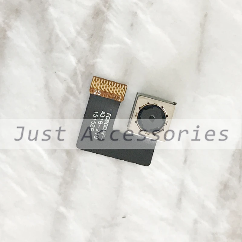 USED original small front Camera Module Flex Cable