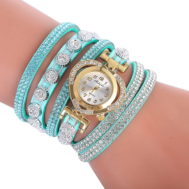 Joom Love Bracelet Watch New Speed Sell Pass On Hot Lady Watches Manufacturers Selling Around