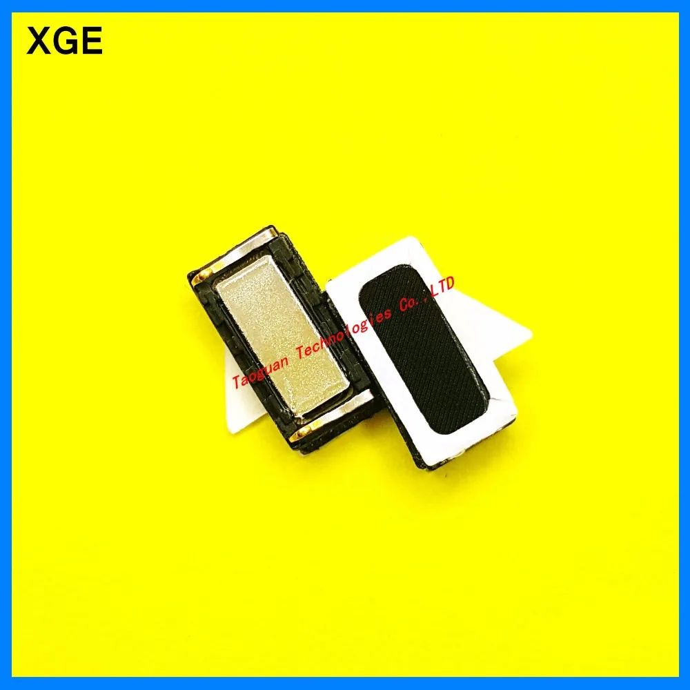 

2pcs/lot XGE New earpiece Ear Speaker Receiver replacement for Cubot Magic / R9 Rainbow 2 / J3 H3 nova / J3 Pro top quality