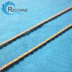 10.4 inch 220*2mm with 36leds 3014 LED Backlight Lamps For LCD Monitor 2pcs/lot