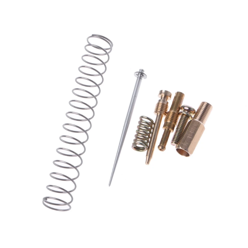 NEW Motorcycle Repair Kit 28mm For PWK KEIHIN OKO Carburetor Spare Sets One Pack Balaclava