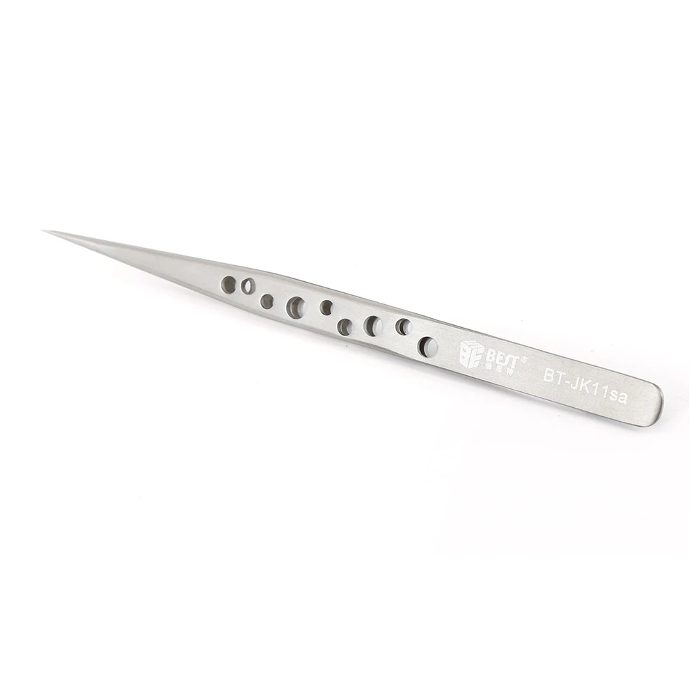 BST-JK11SA-Professional-Mobile-Phone-Repair-Tweezers-Electric-Precision-Stainless-Steel-Straight-Tine-tweezers_5
