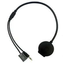 New Car 4.0 Modulo Bluetooth per Honda Acura Civic Accord Radio Stereo Aux Cavo Adattatore Audio Senza Fili di Ingresso
