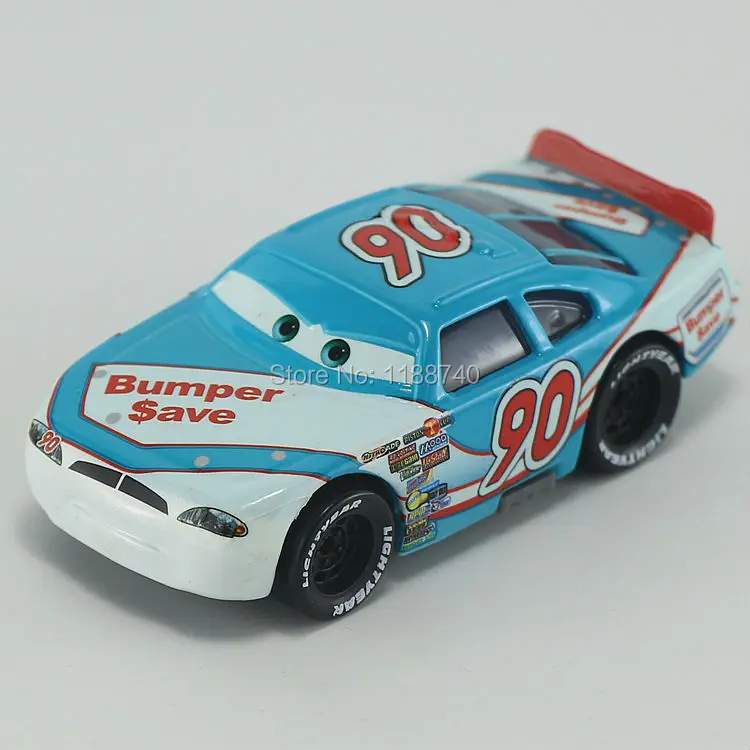 disney cars 90