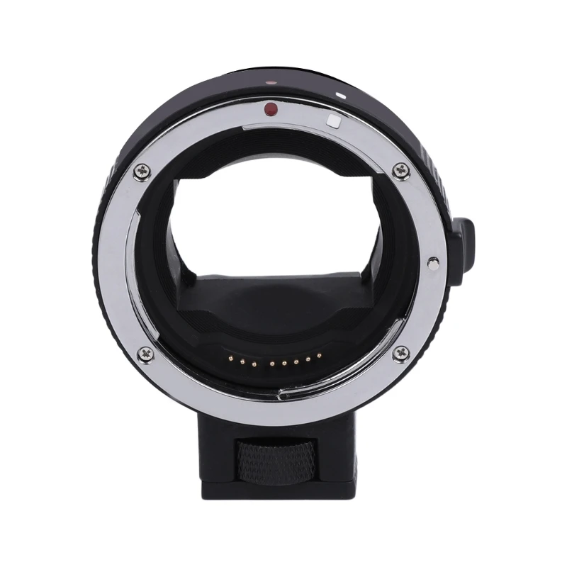 

Auto Focus Canon EF EF-S Lens to NEX E-Mount Adapters Camera Ring New