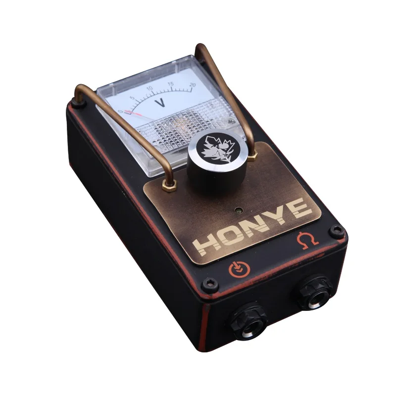 

Professional Honye Tattoo Power Supply for Tattoo Machines with Jumpstart Function