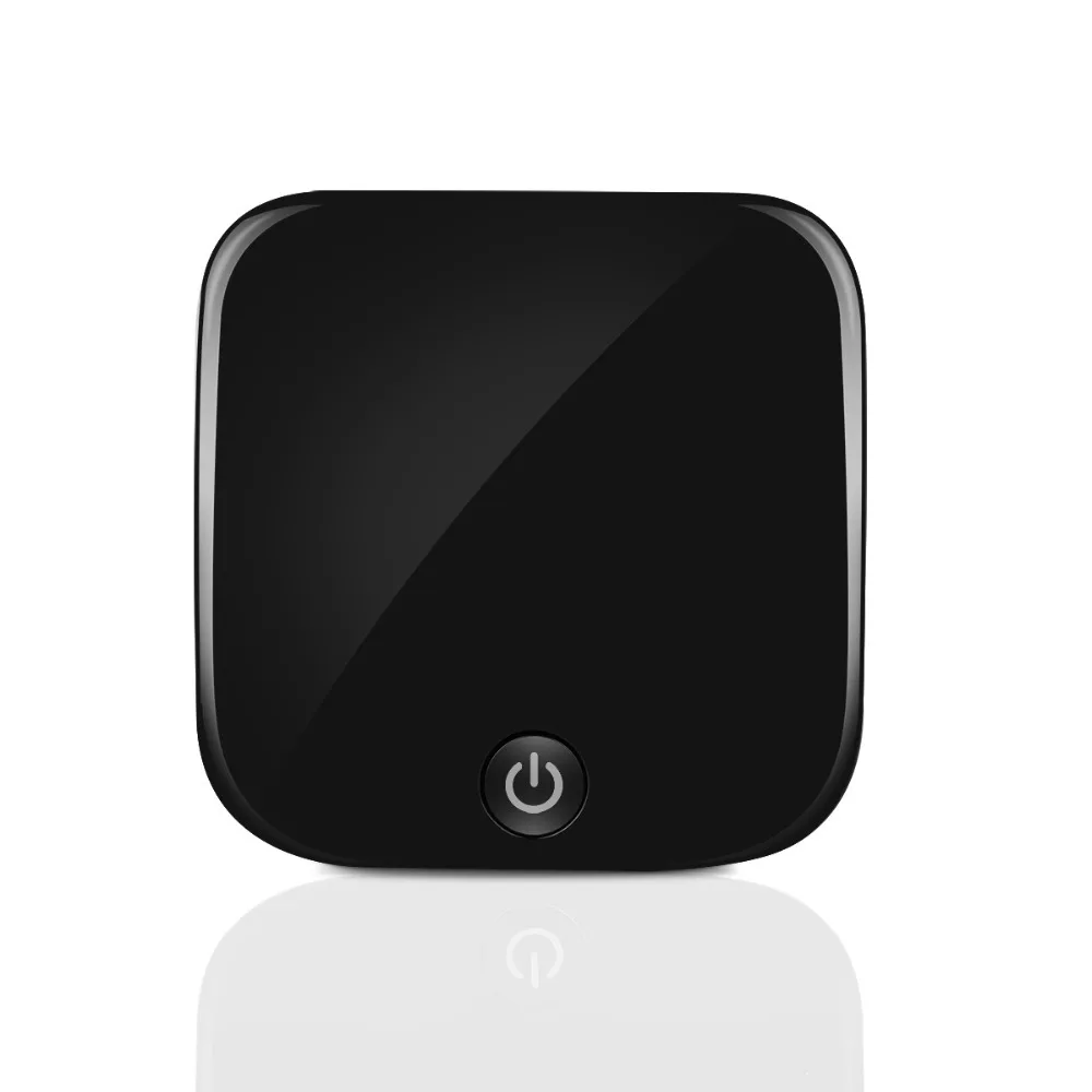Bluetooth 5 0 приемник/передатчик Aptx HD оптический TOSLINK/3 мм AUX / SPDIF аудио адаптер для