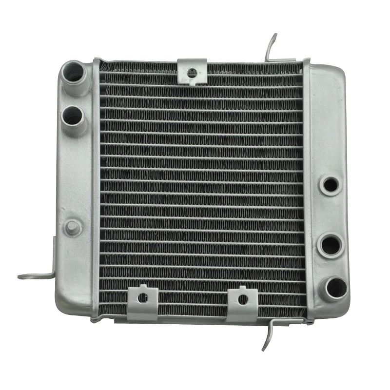 

Motorcycle Aluminium Radiator For Honda CH250 CH 250