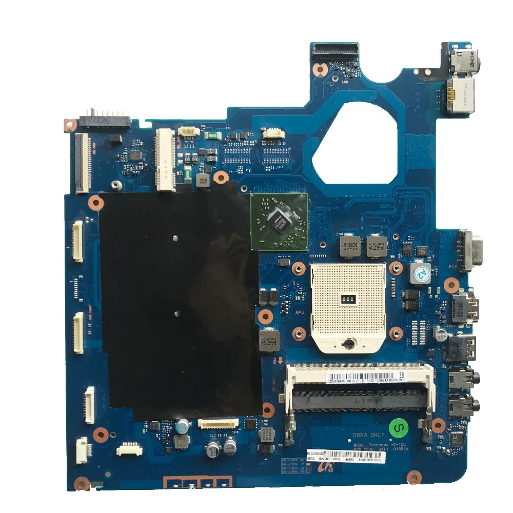 Аккумулятор samsung np305v5a