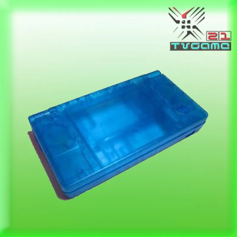 ndsi clrer blue case