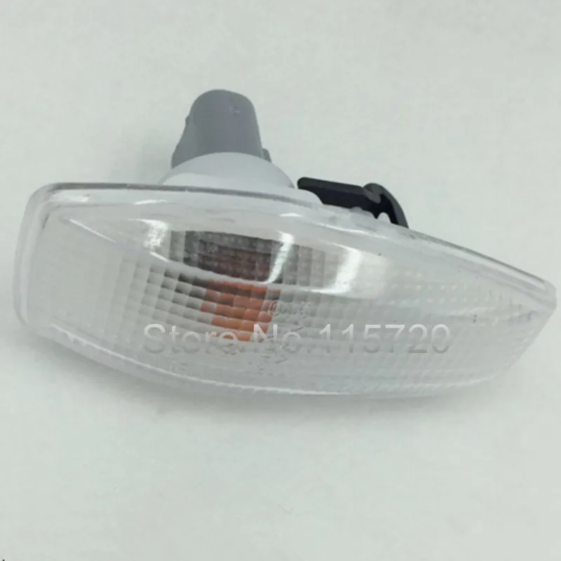 

SIDE MARKER LIGHT Turn Signal Light Lamp for Hyundai Elantra