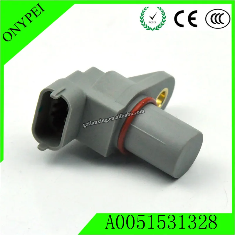 A0051531328 Camshaft Position Sensor for Mercedes-Benz GL350 ML350 R350 Sprinter